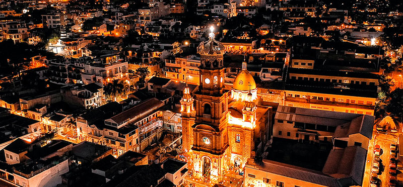 destination puerto vallarta