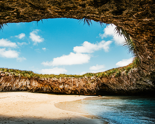 Puerto Vallarta destination